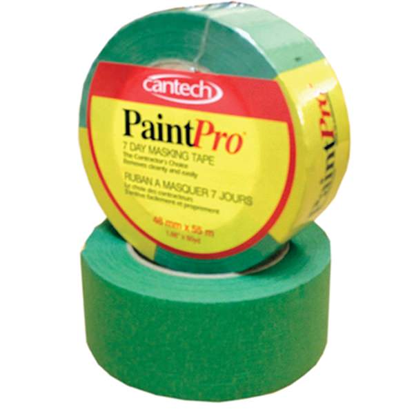 Paint/Pro Masking Tape 1-1/2
